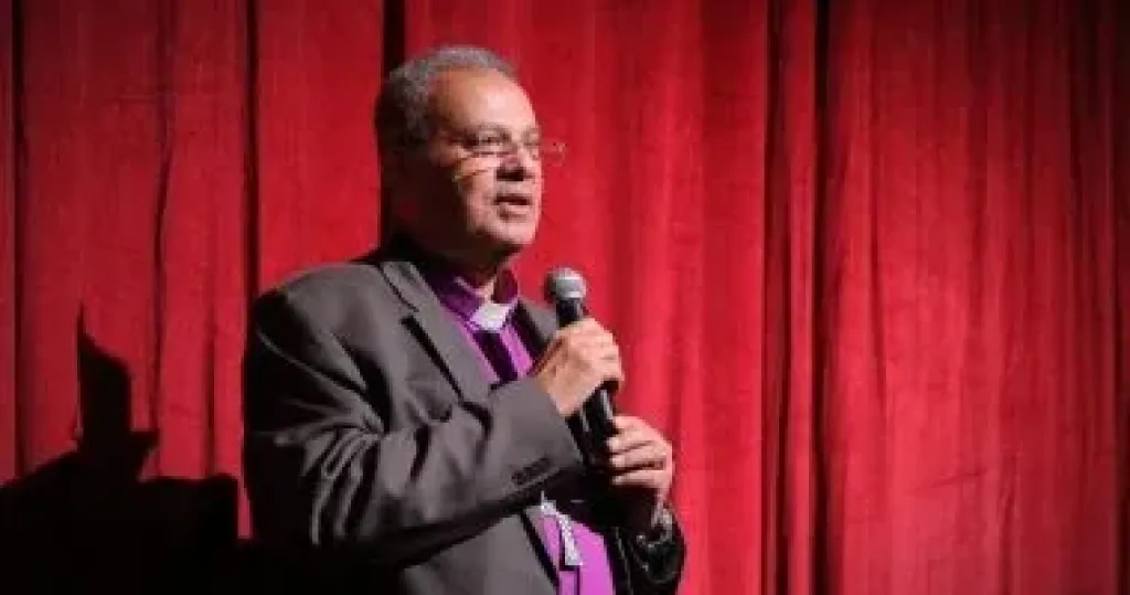 رئيس الطائفة الإنجيلية: ميلاد السيد المسيح يحمل رجاءً يغيّر العالم