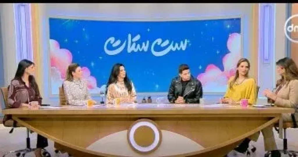 طارق الإبيارى لـ ست ستات: ”كلمة لو كنت مهتم بتودى فى داهية”