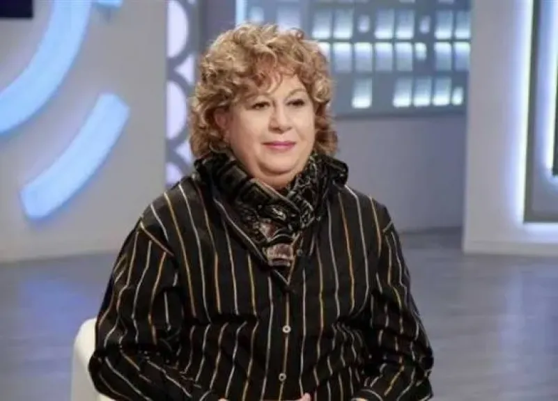 موعد ومكان جنازة الفنانة سمية الألفي