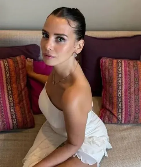 إيمان العاصي تدخل في خلافات مع أسرتها بسبب ميراثها وتقاضيهم