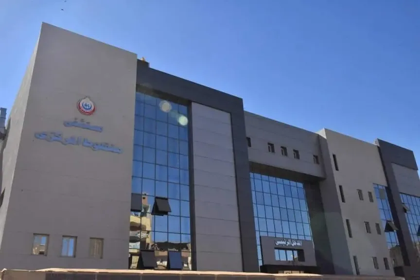 صحة أسيوط طفرة إنشائية بمليارات الجنيهات وتدشين عصر ”المستشفيات الخضراء