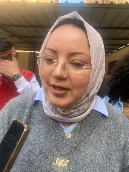 التضامن وجايكا يعززان التعلم باللعب في الحضانات ضمن الشراكة المصرية–اليابانية