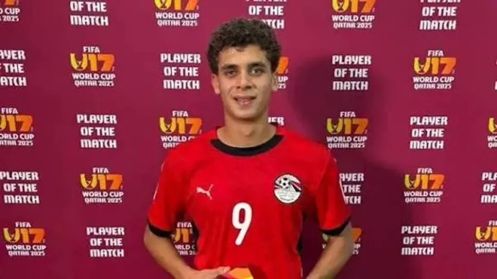 برشلونة يرفع عرضه المالي لضم حمزة عبد الكريم فى يناير المقبل