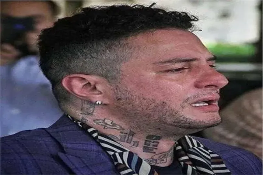 أحمد الفيشاوي يغيب عن جنازة والدته سمية الألفي