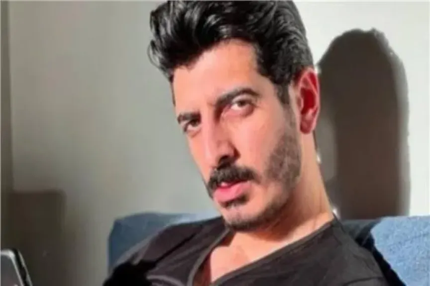 نظر تجديد حبس البلوجر شاكر في قضية غسل الأموال 24 ديسمبر