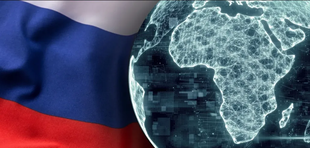 أفريقيا وروسيا.. نمو متصاعد للتعاون الاقتصادي والتبادل التجاري (فيديو)