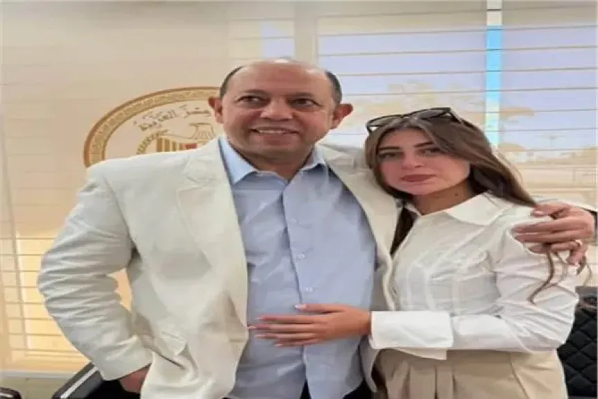 عقد قران بنتايج على نجلة أحمد سليمان