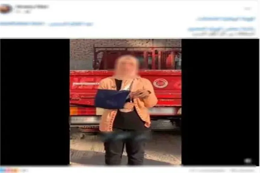 الداخلية تكشف حقيقة اختفاء عضوة في حملة انتخابية