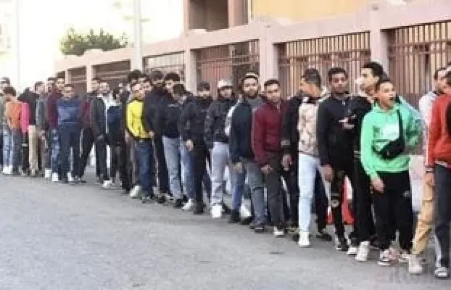 الإدارية العليا تستقبل 32 طعنا على نتيجة الـ30 دائرة الملغاة بانتخابات النواب