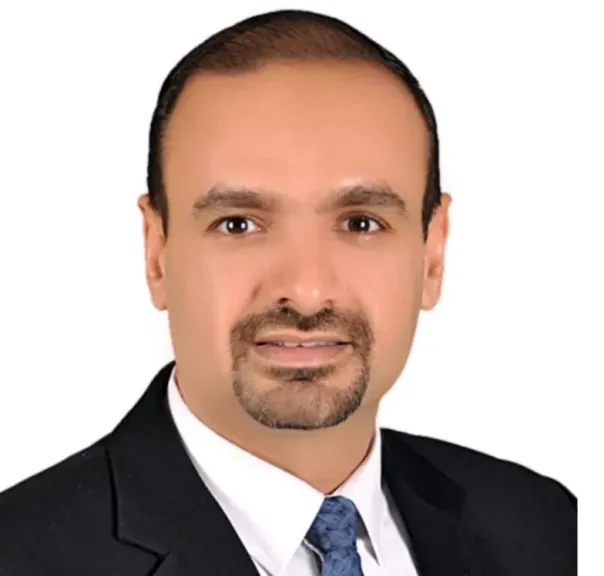 تعيين الدكتور خالد حسن نائبًا للرئيس التنفيذي لهيئة المتحف المصري الكبير للشئون الأثرية