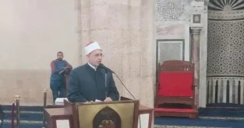 رئيس جامعة الأزهر: الجميع مع القرآن فائز.. والإمام الأكبر حريص على دعم الحفظة