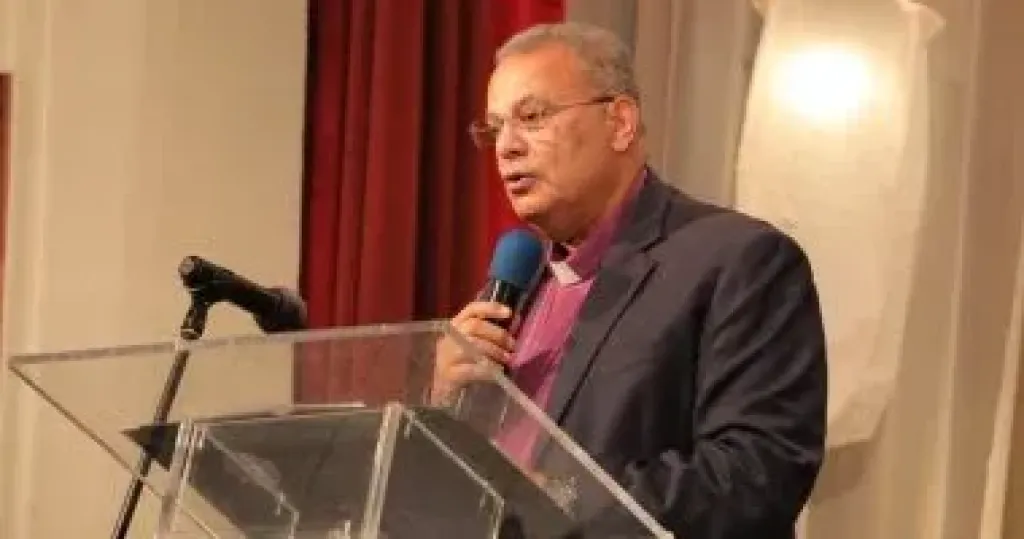 الطائفة الإنجيلية بمصر تؤكد وطنيتها وترفض ربط المسيحية بالصهيونية