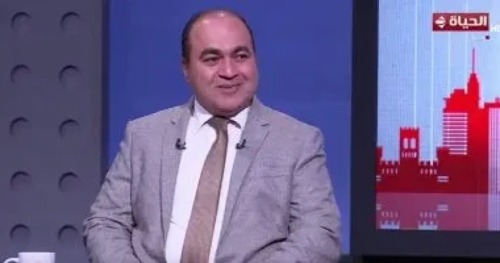 الدكتور أمجد الحداد: المضادات الحيوية ممنوعة تماما فى علاج نزلات الإنفلونزا