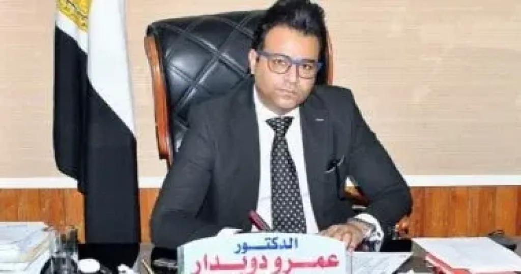 وكيل صحة سوهاج يوجه مسئول المبادرات بمتابعة الأمراض غير السارية