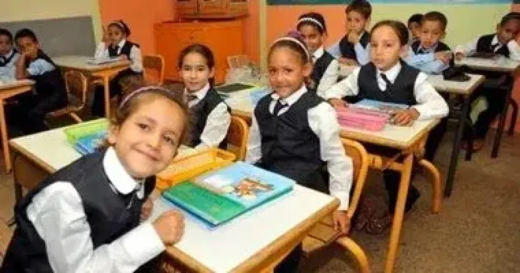 وكيل تعليم جنوب سيناء يعتمد جداول امتحانات الفصل الدراسى الأول