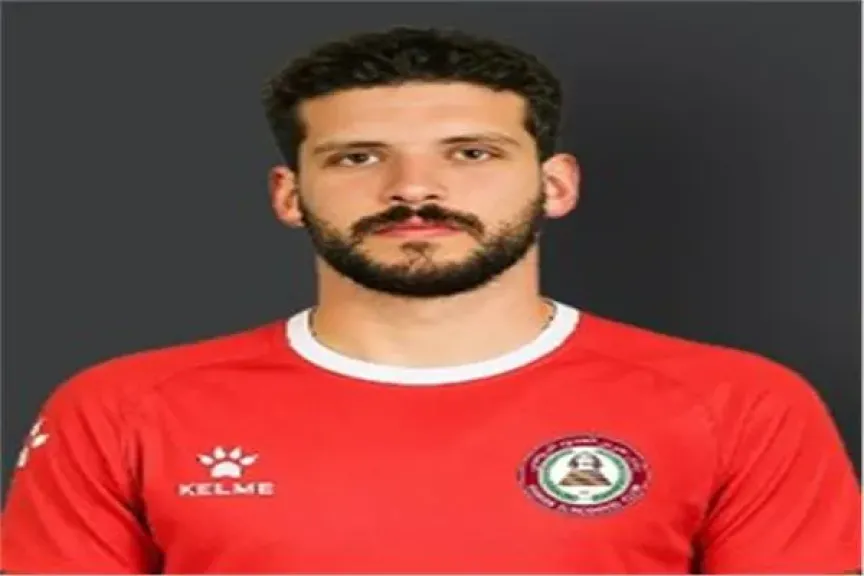محمد بيومي يتعادل لحرس الحدود أمام الزمالك