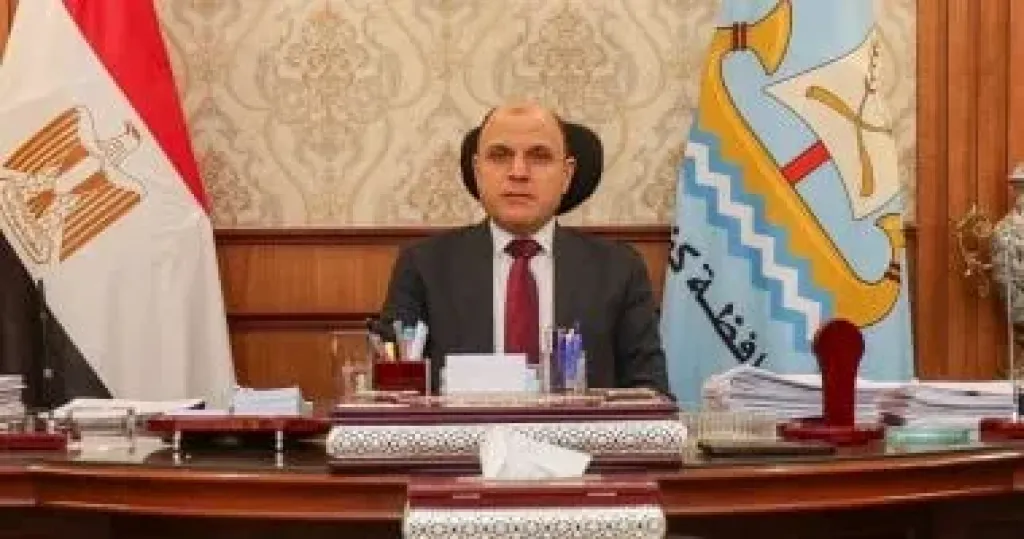 محافظ كفر الشيخ: استعدادات مكثفة لتطبيق منظومة التأمين الصحى الشامل