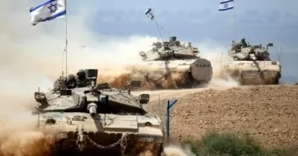 استشهاد فلسطيني برصاص الاحتلال غرب جنين