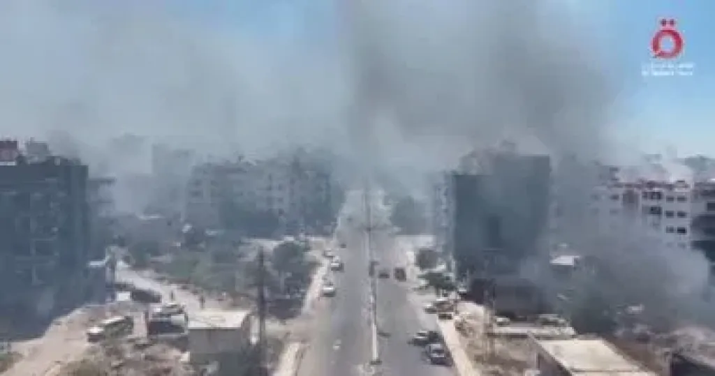 وزير خارجية جنوب السودان لنظيره الروسي: تبذل جهودًا لإرساء السلام في الخرطوم المجاور