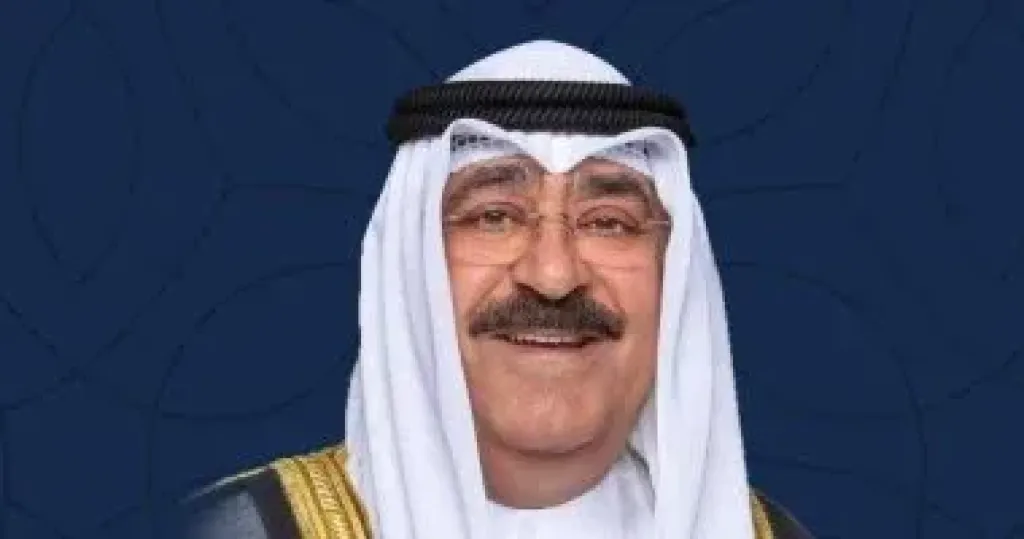 الكويت تحتفل اليوم بالذكرى الثانية لتولى الشيخ مشعل الأحمد مقاليد الحكم
