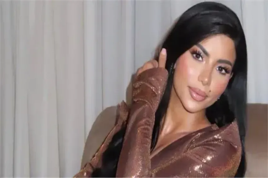 كارولين عزمي تشارك في فيلم ” ولاد العسل ”