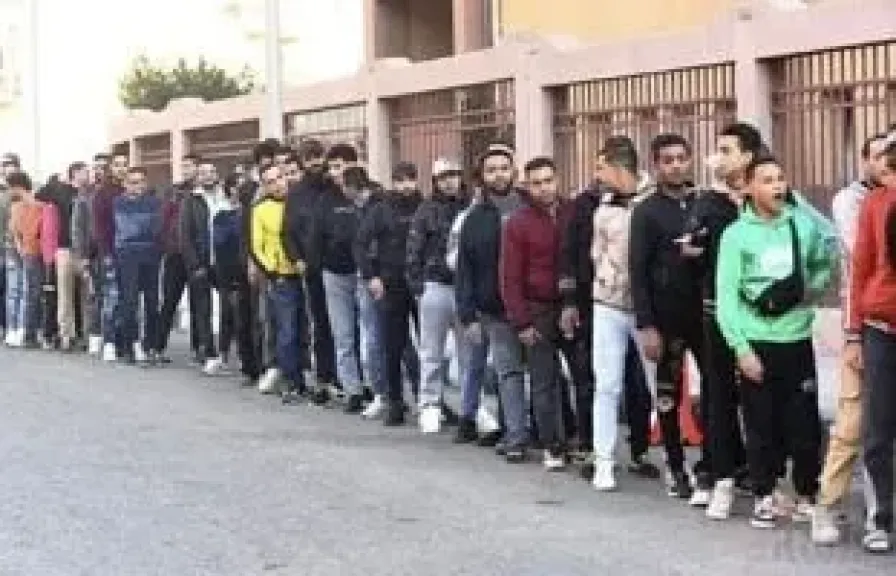 شربين تقول كلمتها: 122 ألف صوت لباسم بهاء