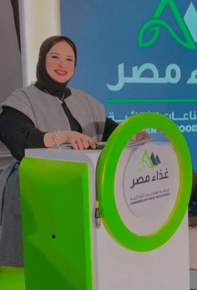 الدكتورة ميادة محمود تكتب :الغذاء المستدام .معركة البقاء القادمة في عالم لا يشبع