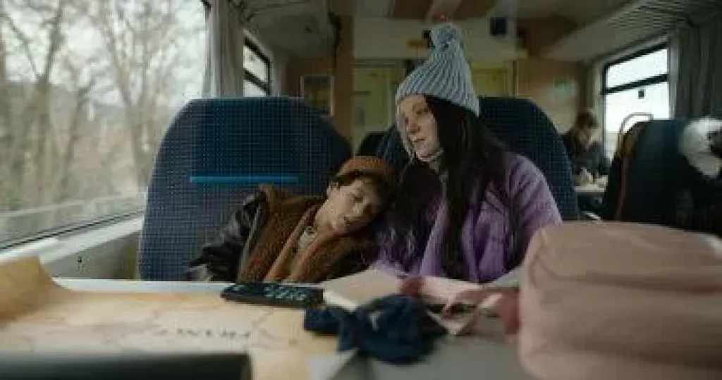 أبطال فيلم خريطة رأس السنة يحتفلون بعرضه الخاص اليوم