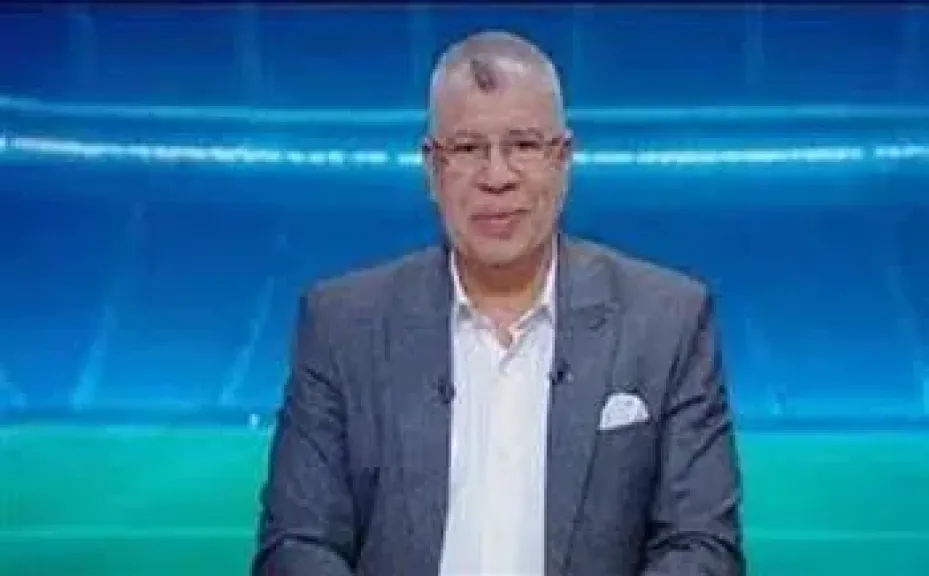 شوبير ينتقد التحكيم قبل انطلاق بطولة أمم أفريقيا: فى الضياع