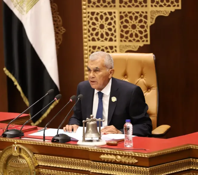 الشيوخ يناقش تعديلات قانون الكهرباء ونقابة المهن الرياضية