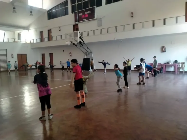 محافظ أسيوط: استمرار تدريبات المشروع القومي للموهبة الحركية لاكتشاف