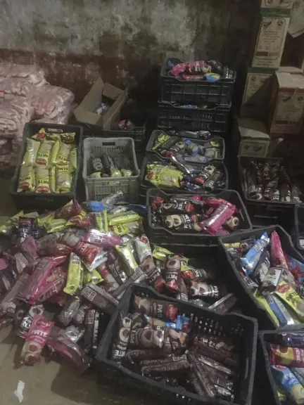 محافظ أسيوط: تحرير 477 محضرًا تموينيًا للمخابز والأسواق خلال حملات مكثفة