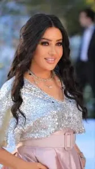 لطيفة تنتهي من تصوير كليب ” تسلملي”