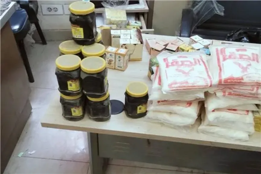 تحرير 477 محضرًا للمخابز والأسواق لضبط الأسعار وحماية المواطنين بأسيوط