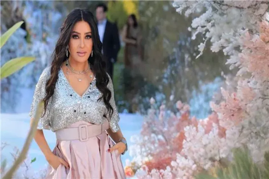 لطيفة تنتهي من تصوير كليب ”تسلملي”  .. رسالة مؤثرة من أم لابنها