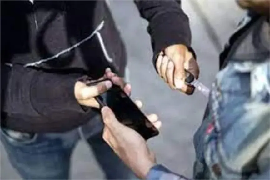 28 ديسمبر.. محاكمة 4 عاطلين بتهمة السرقة بالمطرية