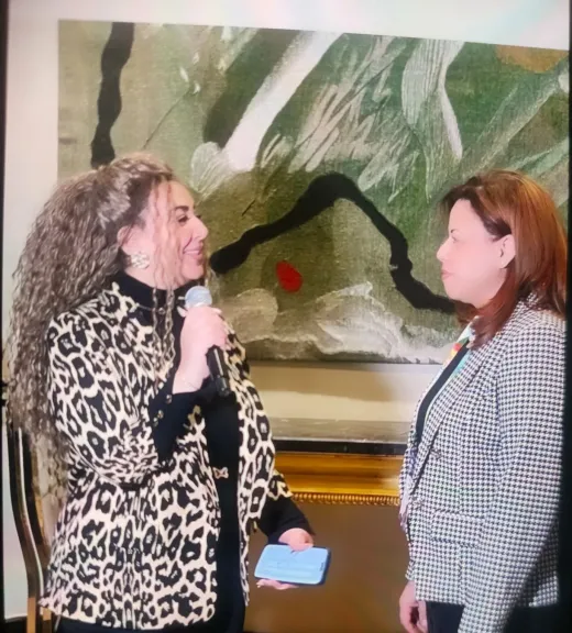 الوكالة المصرية للشراكة من أجل التنمية في صدارة منتدى روسيا-أفريقيا|صور