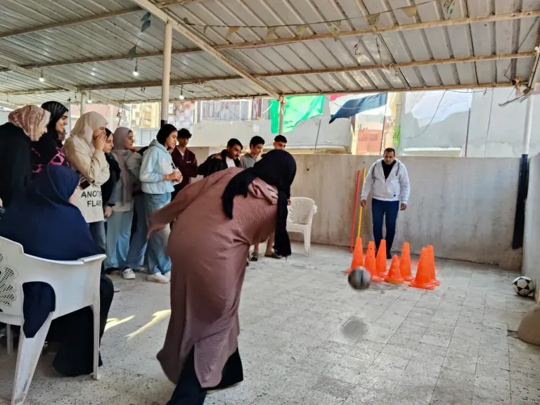 شباب الشرقية :تنفيذ برامج تدريب وتوعية وريادة  ل٣٣٠ مستفيداً بمراكز الشباب