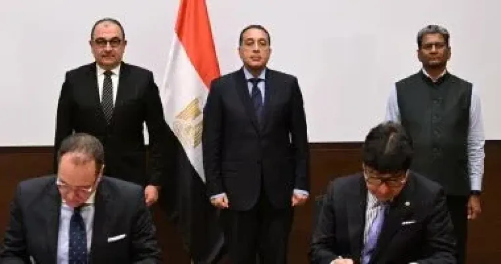 مدبولى: إحياء فندق الكونتيننتال نموذج ناجح للشراكة مع القطاع الخاص العالمى