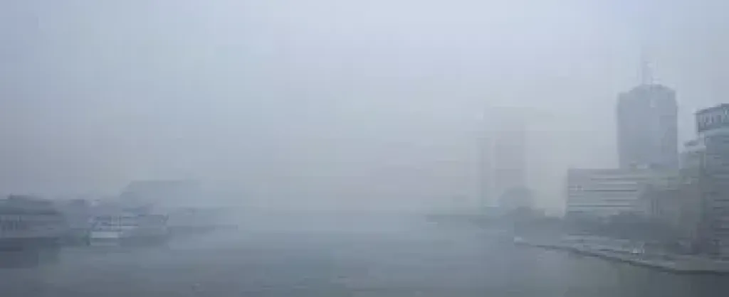 الطقس غدا.. أجواء شديد البرودة وشبورة كثيفة والصغرى بالقاهرة 12 درجة