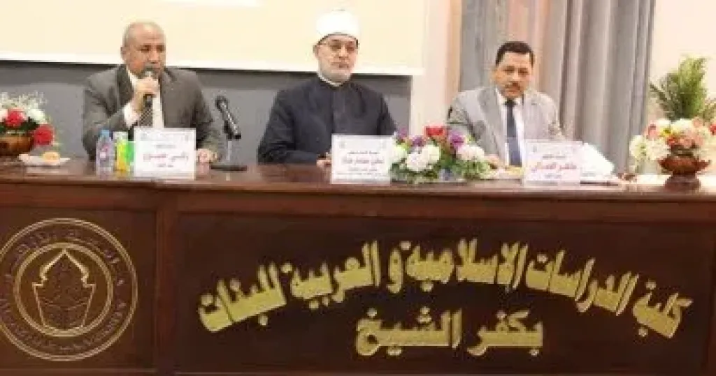 المفتى: المؤسسة الدينية خَطُّ الدفاع الأول في مواجهة الحروب الفكرية