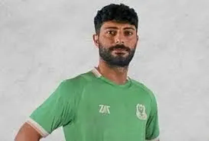 الاتحاد السكندري يتحرك على أكثر من جبهة قبل مواجهة كهرباء الإسماعيلية