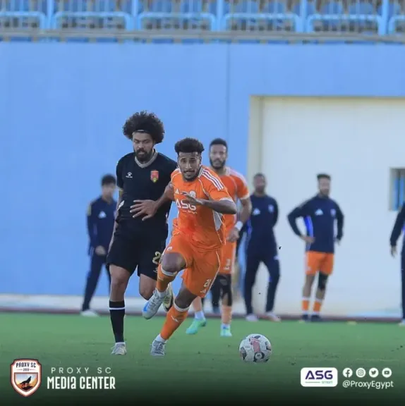 حصاد الجولة الـ16 بدوري المحترفين.. انتصارات كبيرة ونتائج مثيرة