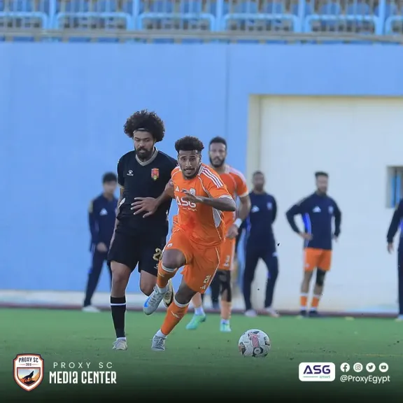 حصاد الجولة الـ16 بدوري المحترفين.. انتصارات كبيرة ونتائج مثيرة