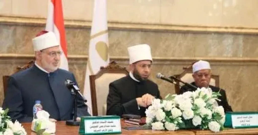 وكيل الأزهر يلقي محاضرة لعلماء ماليزيا حول ”منهج التعامل مع الشبهات”