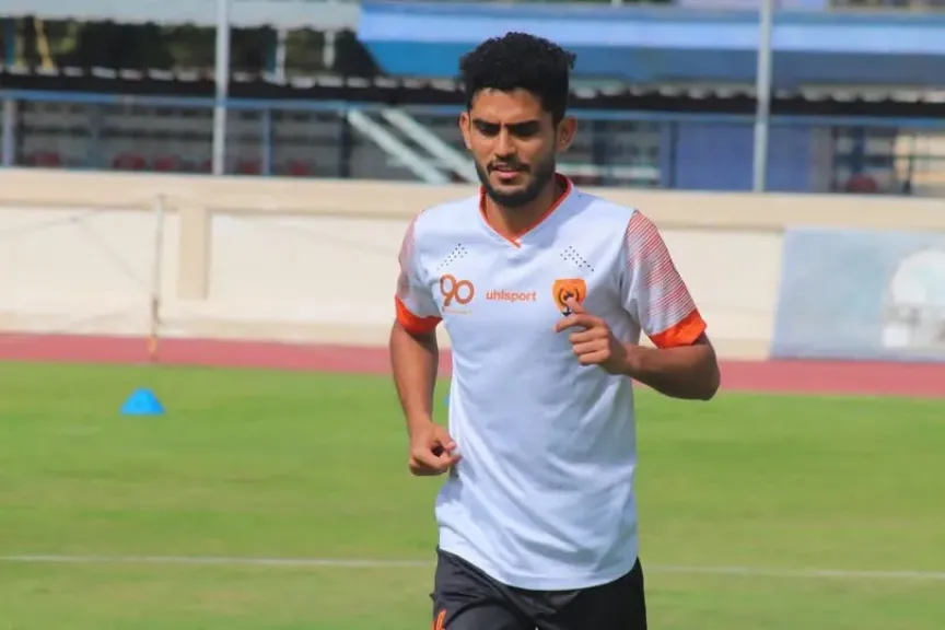 ضربات الجزاء ترسم ملامح المنافسة في دوري المحترفين