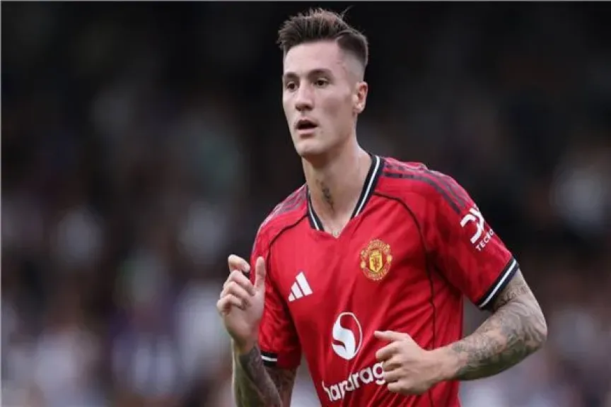 تشكيل مانشستر يونايتد لمواجهة أستون فيلا في البريميرليج