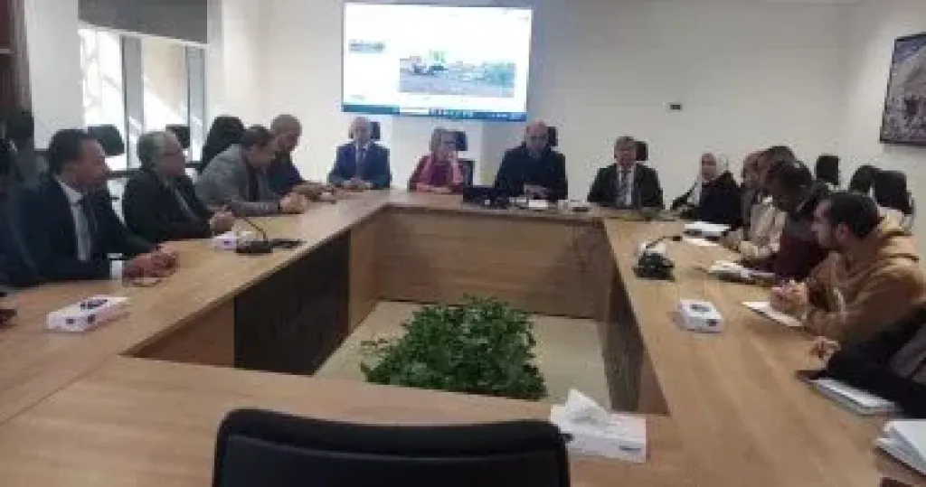 تعاون جهاز تنظيم إدارة المخلفات وجامعة عين شمس لضمان جودة الكمبوست فى مصر