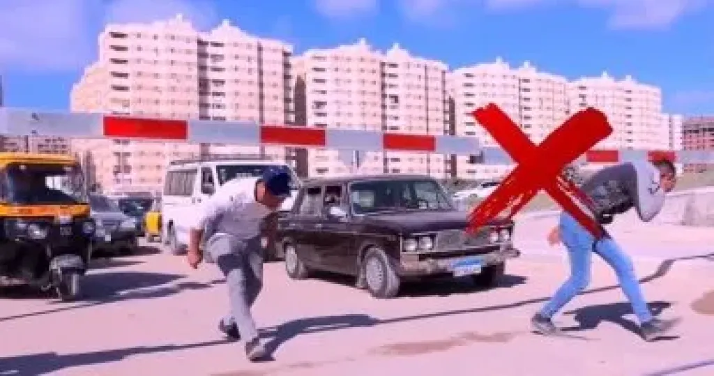 استمرار حملة سلامتك تهمنا لمواجهة السلوكيات السلبية على خطوط السكك الحديدية