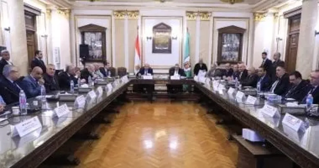 الأعلى للجامعات: إطلاق جائزة أفضل جامعة للأنشطة الطلابية لعام 2025/2026